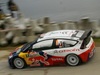 WRC Rally Bulgaria - Race